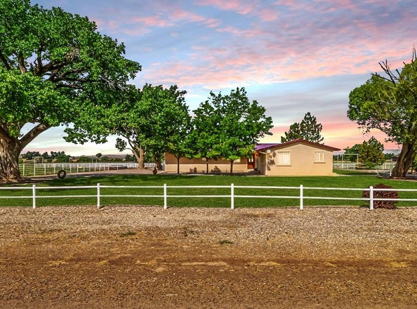 1847 7 Road, Mack, CO 81525