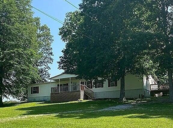717 Ross Lane, Winfield, TN 37892