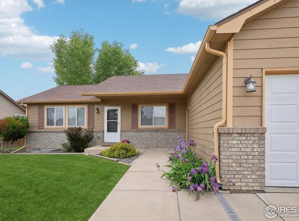 315 Laurel Ave, Eaton, CO 80615