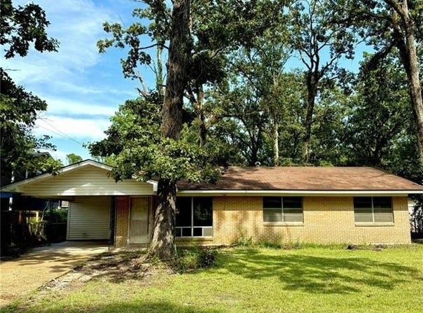 512 BRAGG Street, Pineville, LA 71360