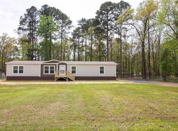2017 Cypress Forest Drive, Benton, LA 71006