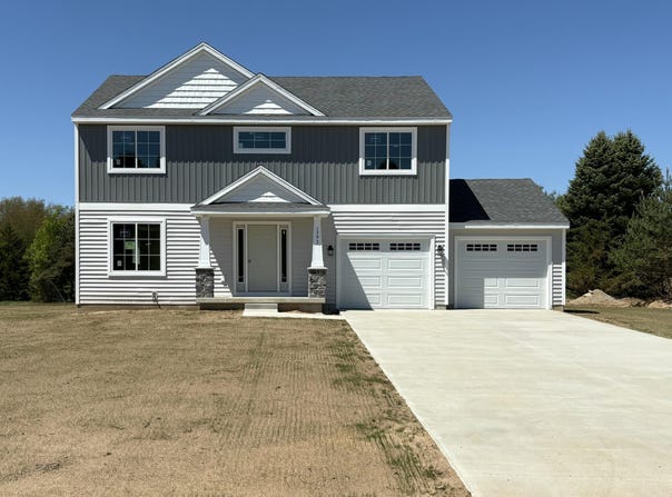 Lot 2 Journey's Way, Hastings, MI 49058