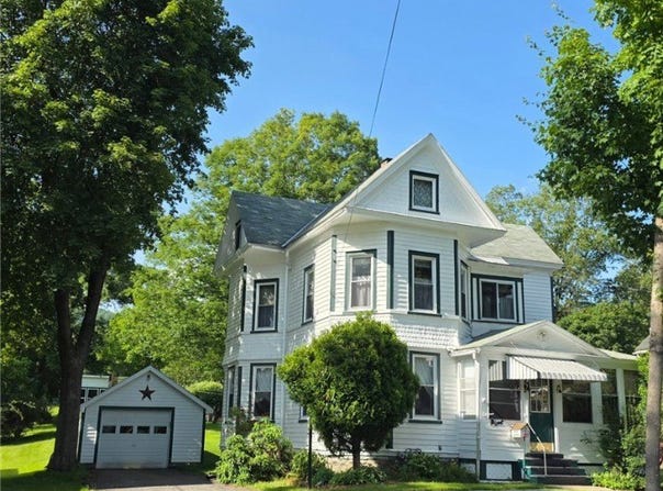 77 Vestal Avenue, Hancock, NY 13783