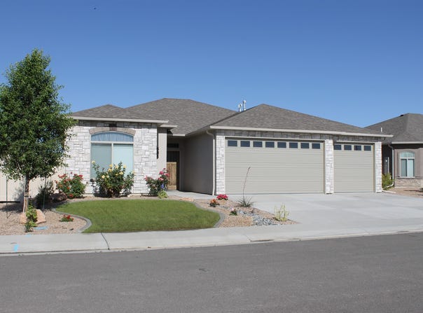 685 Strathearn Drive, Grand Junction, CO 81504