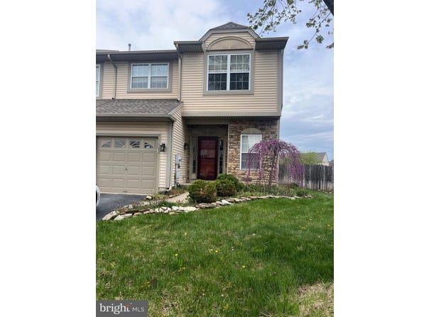 122 WILSON Lane, BERLIN, NJ 08009
