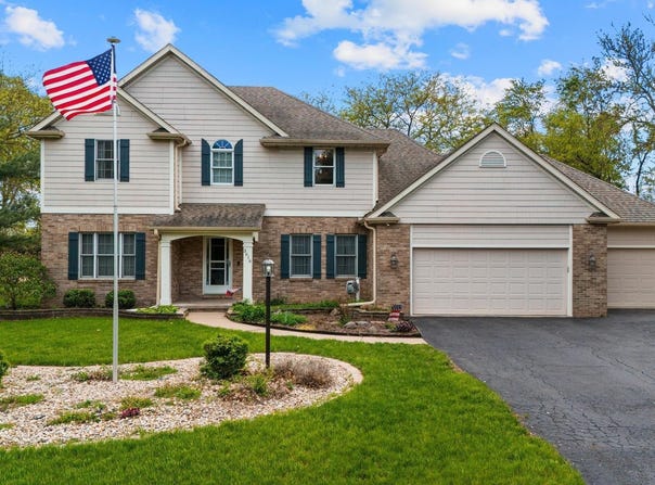 3616 E WESTBROOK Road, Chillicothe, IL 61523