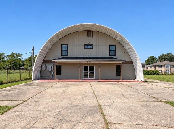 273 N 15TH ST, Port Allen, LA 70767