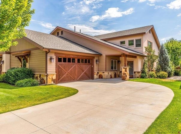 244 Trimble Crossing Drive, Durango, CO 81301