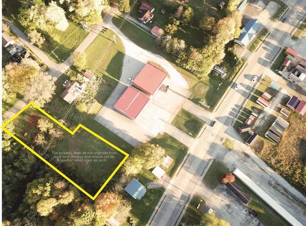 Lot 1 National Turnpike, Munfordville, KY 42765