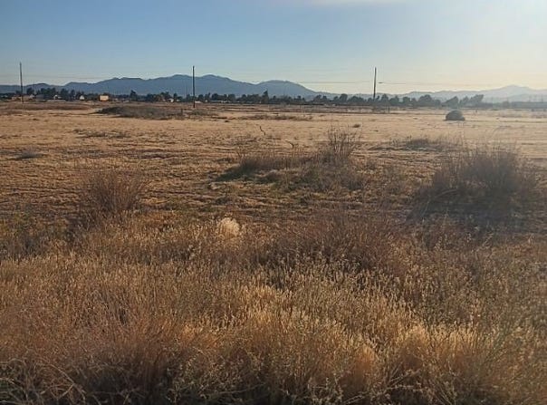 1150 S Thunderpass Avenue, Pahrump, NV 89048