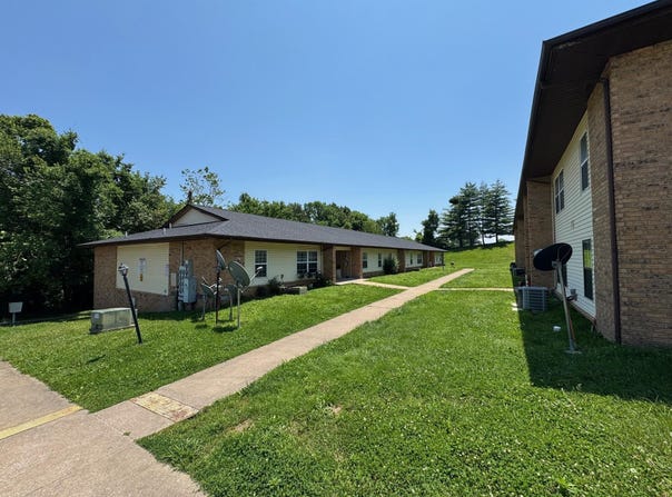 1450 Herschend Lane, Branson, MO 65616