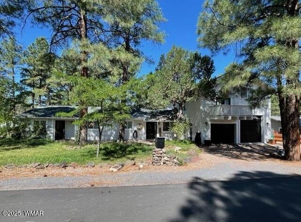 360 S 12th Avenue, Show Low, AZ 85901