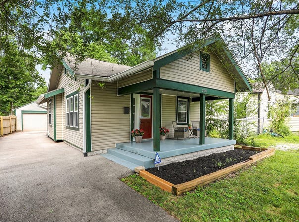 5150 Ralston Avenue, Indianapolis, IN 46205