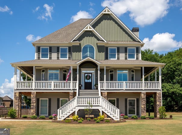 96 River Walk, Euharlee, GA 30145