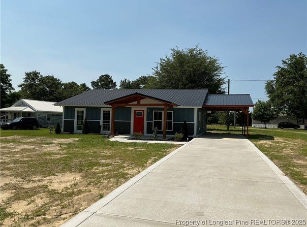14435 NC 71, Shannon, NC 28386