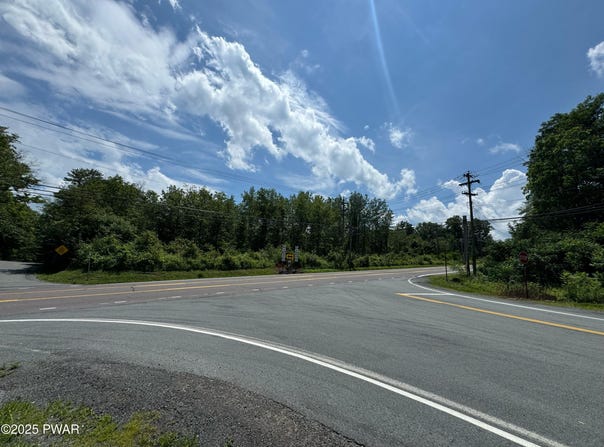 Route 6 & 209, Milford, PA 18337