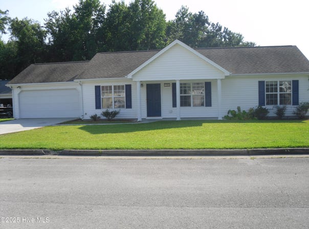 124 Pella Lane, New Bern, NC 28562