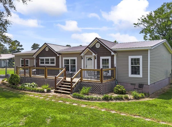 2662 County Road 1719, Holly Pond, AL 35083