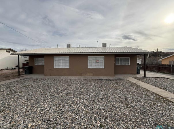 1904 Gladden Avenue, Gallup, NM 87301