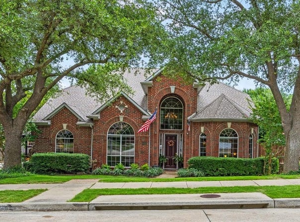 3013 Normandy Drive, McKinney, TX 75070