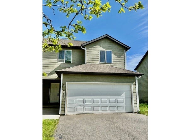 949 N River Rock Drive, Belgrade, MT 59714