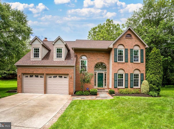 2922 MOTHER WELL COURT, HERNDON, VA 20171