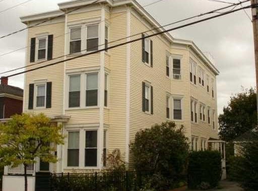 105 North Street, Portland, ME 04101