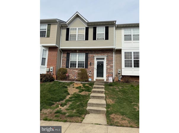 452 DEER HILL Circle, ABINGDON, MD 21009
