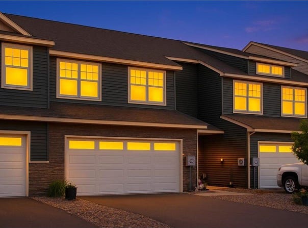 11121 Balsam Pointe Trail, Dayton, MN 55327