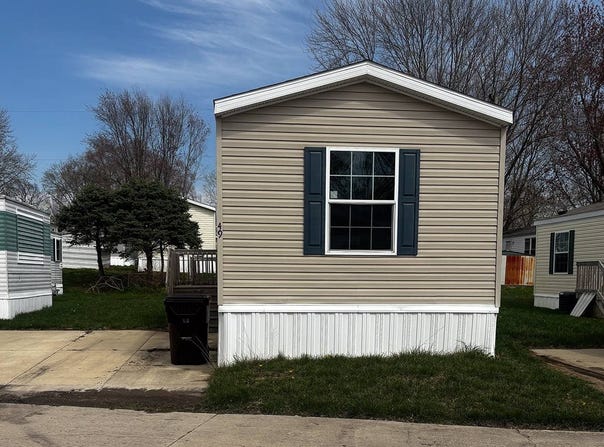 904 21st Street, Lincoln, IL 61201