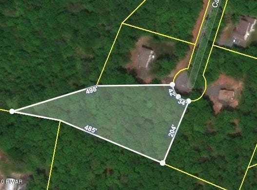 Cardinal Drive, Bushkill, PA 18324