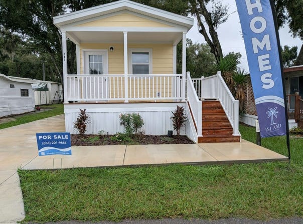 16731 US-301, Dade City, FL 33523