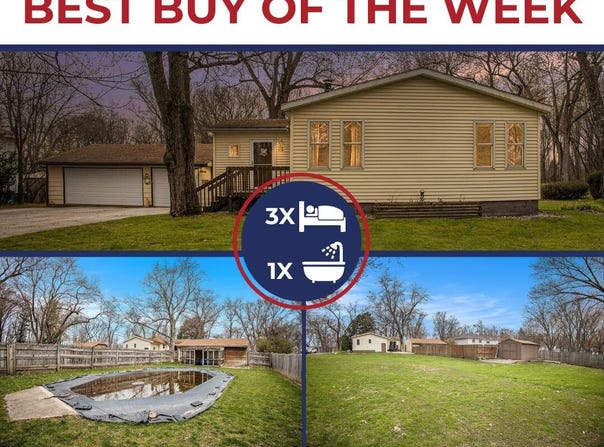 122 E 632 N, Valparaiso, IN 46383
