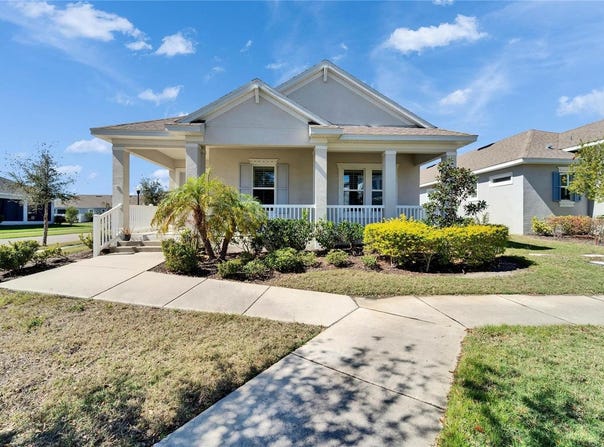 729 WINTERSIDE DRIVE, APOLLO BEACH, FL 33572