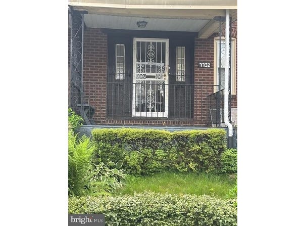 7732 TEMPLE ROAD, PHILADELPHIA, PA 19150