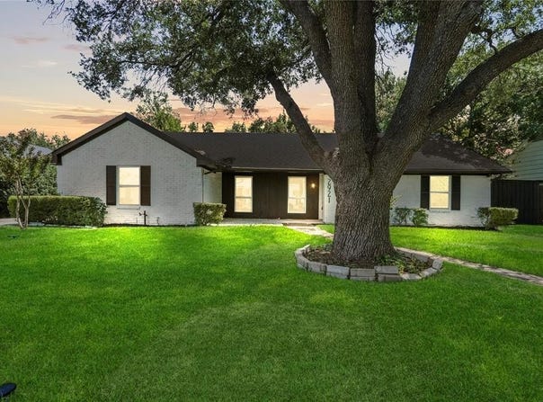 2921 Deep Valley Trail, Plano, TX 75075