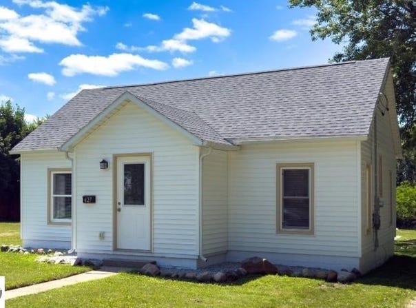 427 N Elm, Ithaca, MI 48847