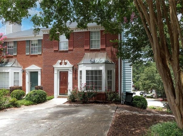 697 Anderson Walk, Marietta, GA 30062