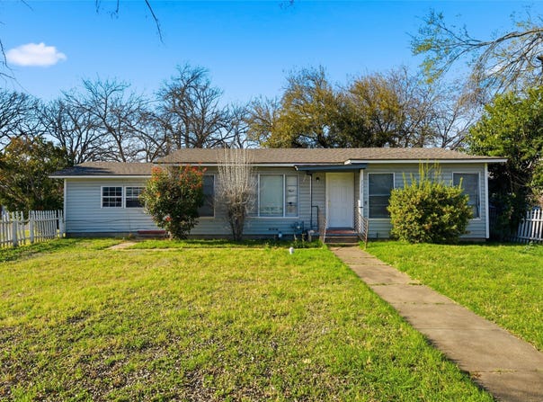 3329 Cumberland Avenue, Waco, TX 76708