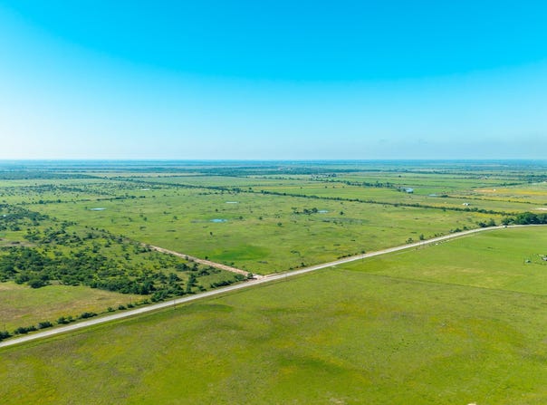 1929 FM 2761, Bernardo, TX 78933