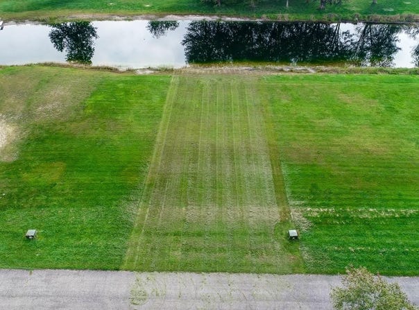 Lot 42 Lane 230A Turkey Lake, Hudson, IN 46747