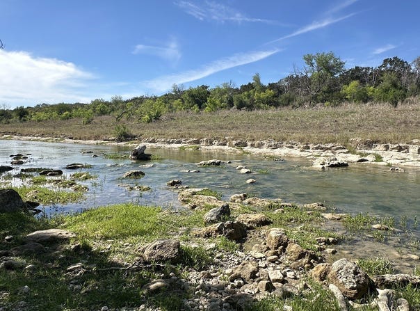 705 Elbel Bend, Spring Branch, TX 78070