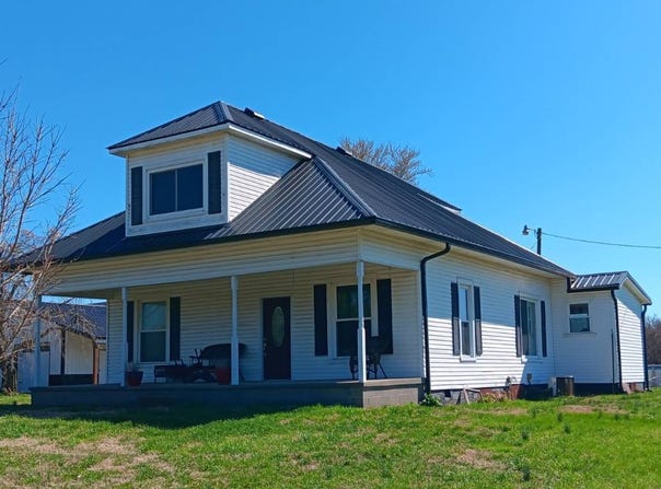 3686 US Hwy 62 W, Greenville, KY 42345
