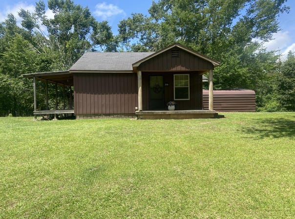 519 CR 313, Burnsville, MS 38833