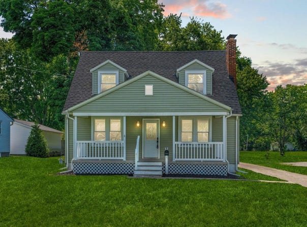 701 Mithoff Drive, Lancaster, OH 43130