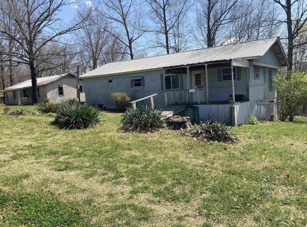 447 Music Hall Lane, Mammoth Spring, AR 72554