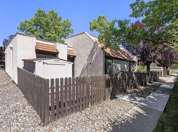1055 Baywood Drive unit: D, Sparks, NV 89434