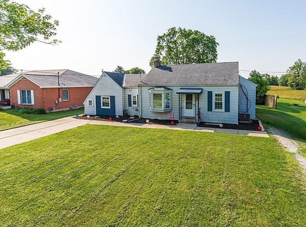 5569 Dodsworth Lane, Cold Spring, KY 41076