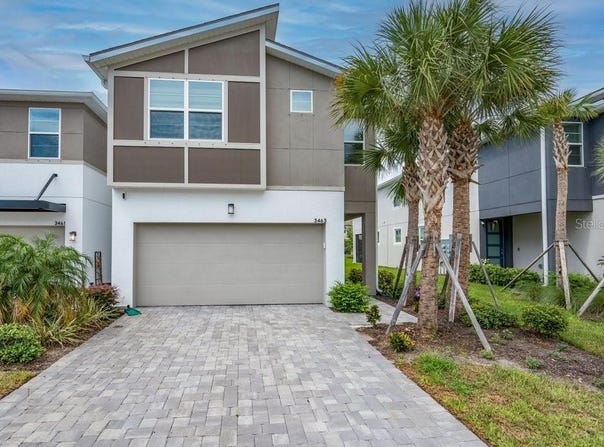 3463 TIMBER CROSSING Avenue, BRANDON, FL 33511