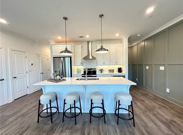 550 Sawnee Village Boulevard, Cumming, GA 30040